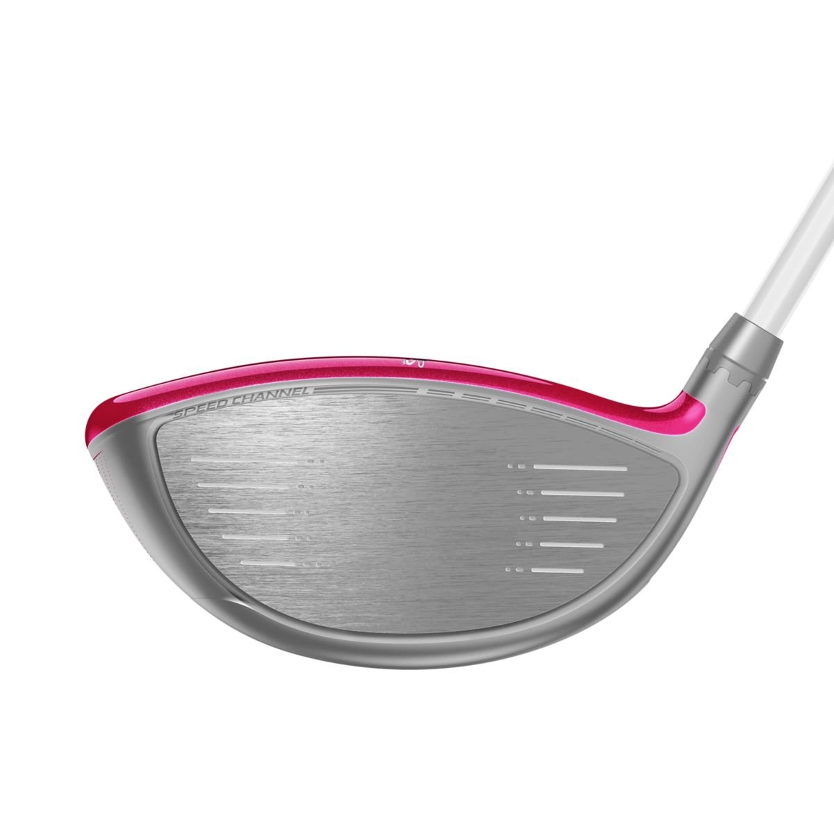 コブラ cobra KING F6レディース ドライバー ピンク Cobra King F6#1 Golf Driver (Women's, 10.0-13.0, Graphite